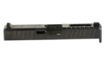 NOVESKE OR SLD FOR GLOCK 19 G4 BLACK - Image 2