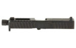 NOVESKE OR SLD/BBL FOR GLK 19G4 TB