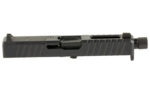 NOVESKE OR SLD/BBL FOR GLK 19G4 TB - Image 2