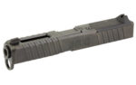 NOVESKE OR SLD/BBL FOR GLK 19 G4 BLK