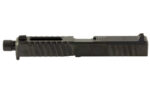 NOVESKE OR SLD/BBL FOR GLK 17 G3 TB