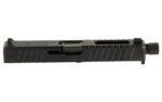 NOVESKE OR SLD/BBL FOR GLK 17 G3 TB - Image 2