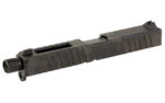 NOVESKE OR SLD/BBL FOR GLK 17 G3 TB - Image 3