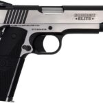 CLT COM ELI GVT S80 45AP SS 8R