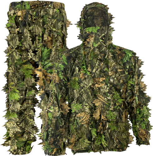 OBSOFS2X3X-1.jpg TITAN OUTFITTER LEAFY SUIT - MOSSY OAK OBESS 2/3X PANT/TOP - Image 1