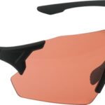 BERETTA CHALLENGE EVO - EYEGLASSES ORANGE