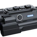 PARD OCELOT 640 THERMAL RIFLE - SCOPE 50MM LENS W/LRF