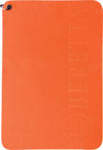 BERETTA SHOOTING TOWEL ORANGE - Image 2