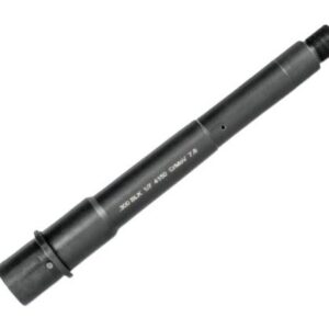 ONE HORSE 7.5" 300AAC BARREL - PISTOL GAS 1:7 TWIST