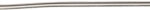 ONE HORSE RIFLE GAS TUBE - FOR AR-15