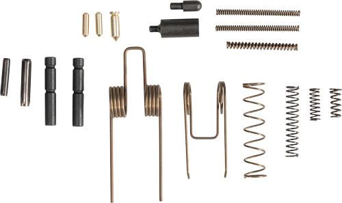 OHOS01_1.jpg ONE HORSE AR15 OH-SHYT KIT - SPARE SPRINGS DETENTS PINS - Image 1