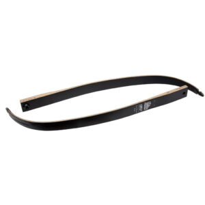 October Mountain Smoky Mountain Hunter Limbs 62 in. 35 lbs.