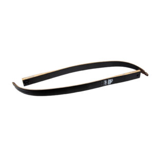 October Mountain Mountaineer 2.0 Recurve Limbs 62 in. 45 lbs.