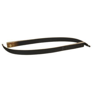 October Mountain Sektor Recurve Limbs 62 in. 40 lbs.
