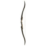 October Mountain Carbon Z ILF Recurve Riser 15 in. RH - Image 4