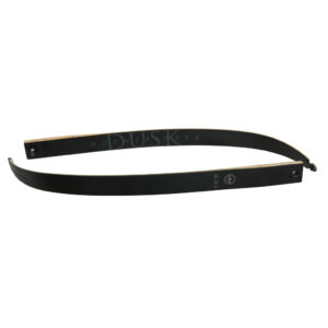 October Mountain Mountaineer Dusk Recurve Limbs 62 in. 30 lbs.