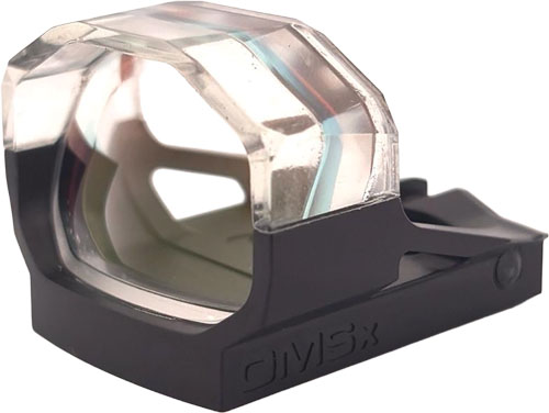 OMSX4MOAGLASS_1.jpg SHIELD SIGHTS OMSX OPEN MINI - SIGHT XL RED DOT 4MOA GLASS - Image 1