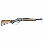 Rossi R95 Trapper Deer Edition Rifle 30-30 Win. 16.5 in. Engraved Rec & Stock 5 rd. BL - Image 2