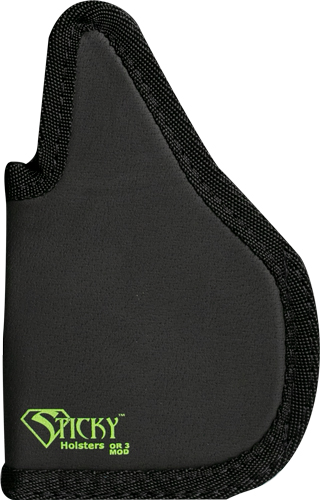 OR3MOD.jpg STICKY HOLSTERS OPTICS READY - SIG P365XL W/ LIGHT & LASER BL - Image 1