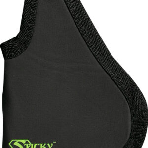 STICKY HOLSTERS OPTICS READY - GLK 424343X LIGHT & LASER BL