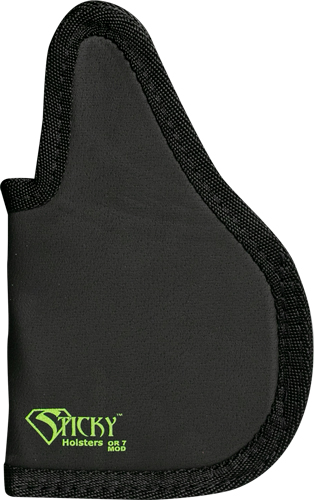 OR7MOD.jpg STICKY HOLSTERS OPTICS READY - SIG P320X & SIM W/ LIGHT & LAS - Image 1