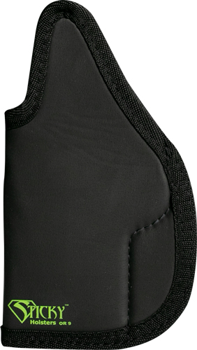 OR9.jpg STICKY HOLSTERS OPTICS READY - GLK 172221 & SIM RH/LH BLACK - Image 1