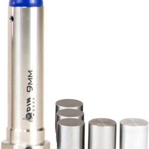 ODIN BUFFER ADJUSTABLE AR 9MM - 5.4 OZ TO 7.4 OZ S/S