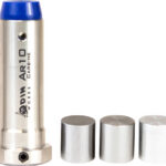 ODIN BUFFER ADJUSTABLE AR-10 - 3.45 OZ TO 4.65 OZ S/S