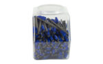 OTIS CANISTR POP NYL BRSH BLUE 150PK - Image 2