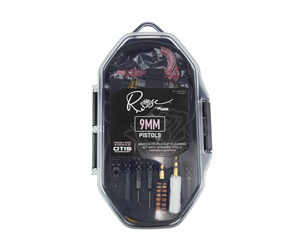 OTIS ROSE BY SIG 9MM CLEANING KIT