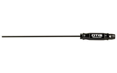 OTFG-SROD11-SC_1-1.jpg OTIS PISTOL CLEANING ROD 11" BLK - Image 1