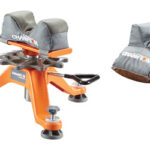 CHAMPION TRI-STANCE REST/REAR BAG