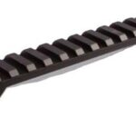 TALLEY PICATINNY BASE FOR - HOWA MINI ACTION 0MOA BLACK