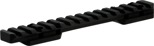 P00252735_1.jpg TALLEY PICATINNY BASE FOR - BROWNING X-BOLT II SA BLACK - Image 1
