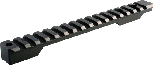 P00258725.jpg TALLEY PICATINYY BASE FOR - SAVAGE AXIS 8-40 SCREWS - Image 1