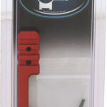 TALLEY PICATINYY BASE FOR - WINCHESTER XPERT .22LR RED