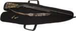 US PEACEKEEPER CSE 52" SHOTGUN - BLACK DOUBLE ZIPPER - Image 2