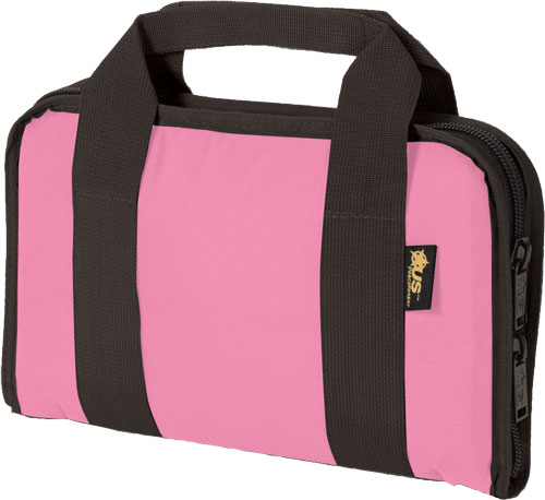 P21123.jpg US PEACEKEEPER ATTACHE CASE - PINK HOLD 5 MAGS - Image 1