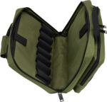 US PEACEKEEPER MICRO MINI - RANGE BAG W/5-MAG HOLDERS ODG - Image 2
