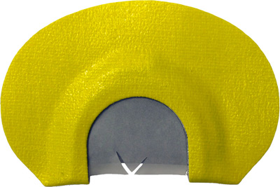 P216.jpg PITTMAN GAME CALLS LIGHTENING - DIAPHRAM TURKEY CALL 4 REED - Image 1