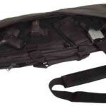 US PEACEKEEPER 36" RAT CASE - BLACK RAPID ASSAULT CASE