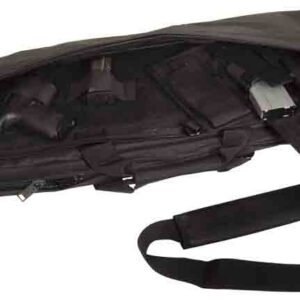 US PEACEKEEPER 42" RAT CASE - BLACK RAPID ASSAULT CASE