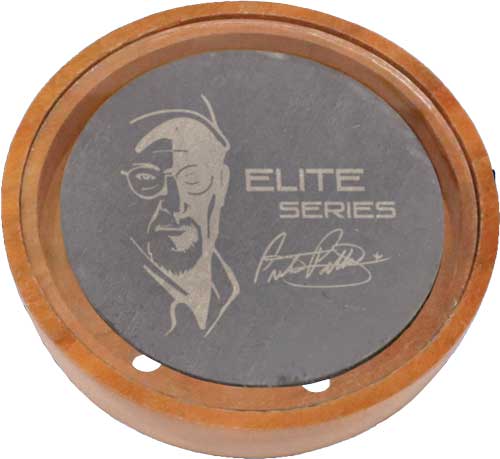 P920.jpg PITTMAN GAME CALLS - ELITE SERIES CRYSTAL CALL - Image 1