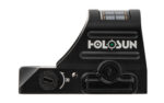 PA HOLOSUN HS507C X2 ACSS VULCAN RED