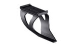 PAO 12 OCLK MNT MICROPRISM TO MOS BK