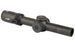 PA PLX 1-8X24 CMP ACSS NOVA RTCL BLK - Image 2