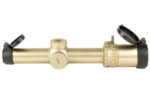 PA SLX 1-6X24SFP G4 ACSS NOVA GR/FDE - Image 3