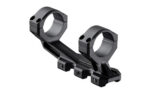 PAO 34MM SLX CANTILEVER MOUNT 1.5" - Image 2