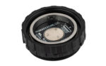 PAO AUTOLIVE BATTERY CAP V1BLK - Image 2
