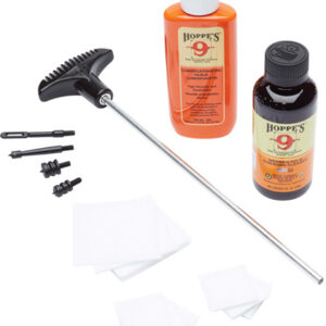HOPPES PCO PISTOL CLEANING KIT - UNIVERSAL